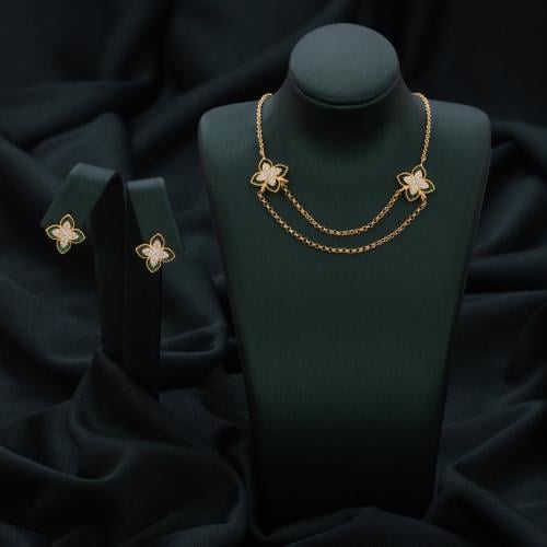 الحضور الملفت يبدأ بإختيار اكسسوار مميز