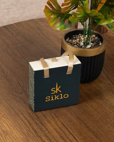 تعليقة بتصميم ساحر