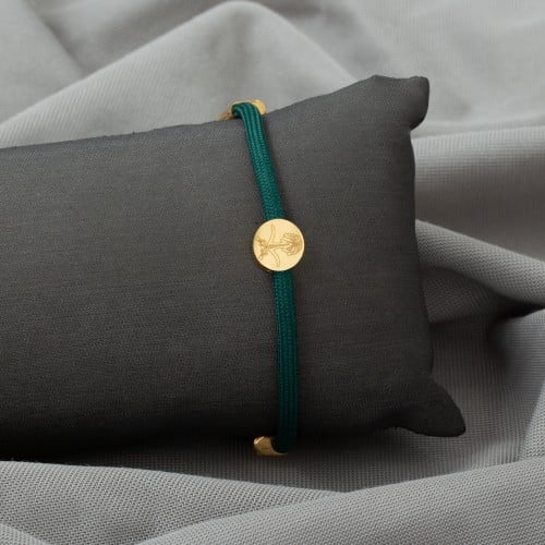 اسوارة خيط رجالية انيقه وحديثه