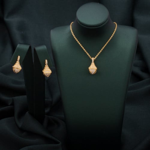 طقم ALMATRO صنع لجمال يدوم لسنين