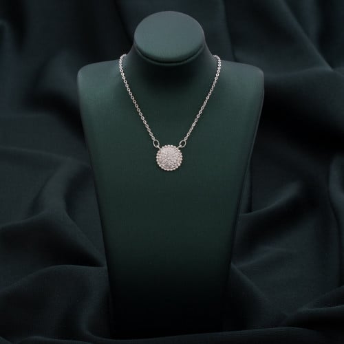 سلسال & Necklaces