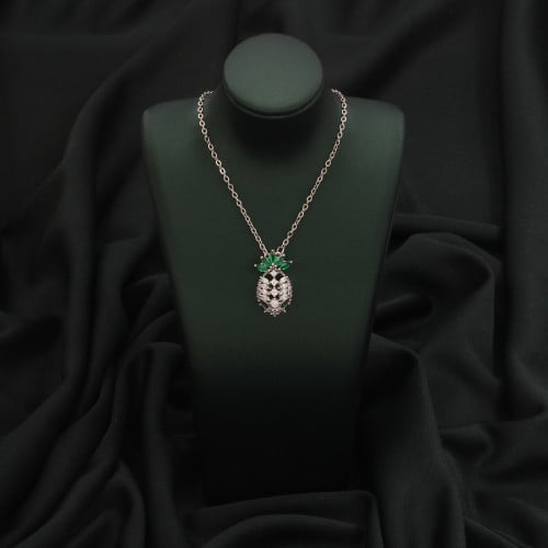 سلسال & Necklaces