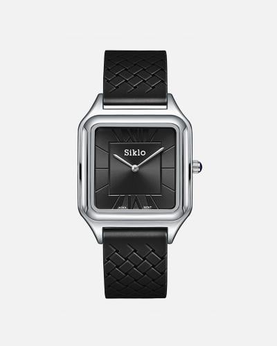 مغناطيس ربل باللون الاسود