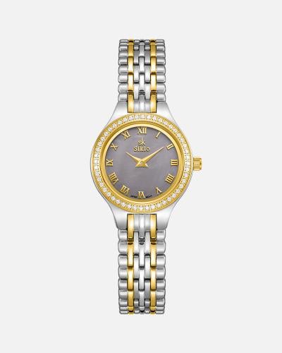 استيل مـيناء صغـير مكس ميناء رصاصي