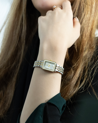 استيل باللون المكس ميناء ابيض