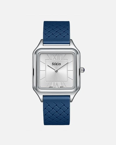 مغناطيس ربل باللون الكحلي