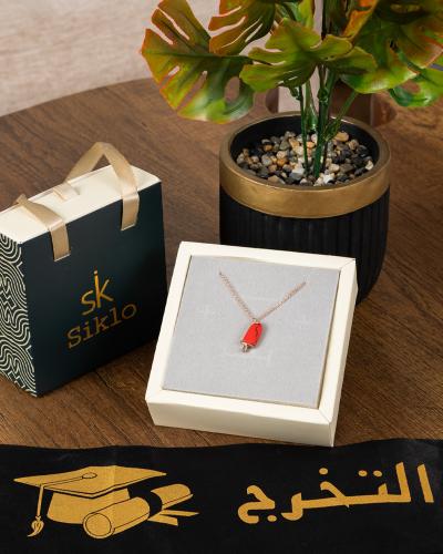 تعليقة بتصميم ساحر