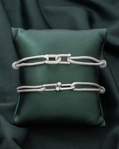 اسوارة خيط كبلز متعددة المقاس سهلة التحكم