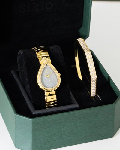 قطعة فنية تتحدث بلغة الأناقة والقوة