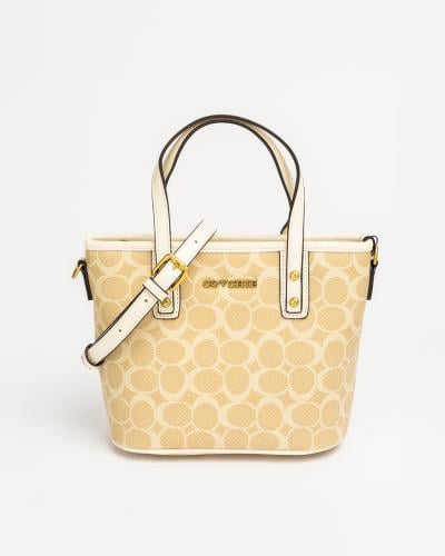 شنطة ابيض حجم صغير