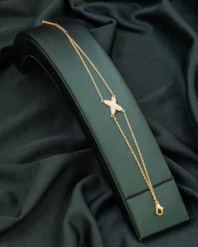 اسوارة فاخرة بلمسة ناعمة