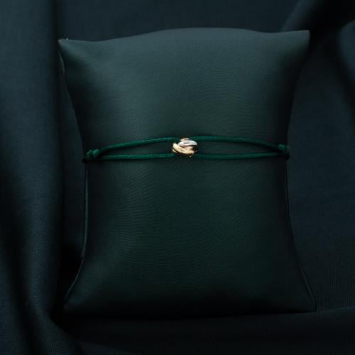 ارتقِ بمظهرك وتألقي باختياراتك من مجموعة الاساور ا...