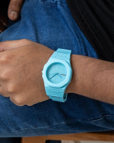 فايبر كربون نقش حصرية تيفاني