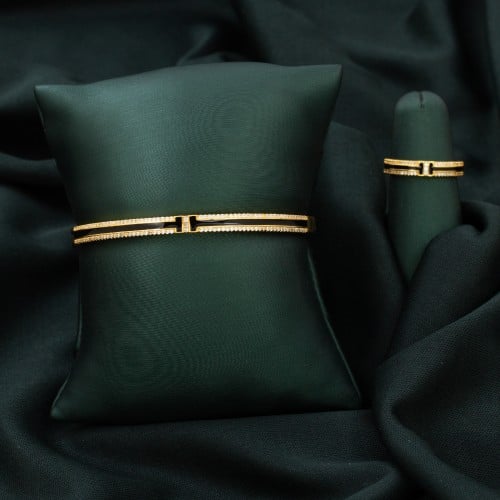 الحضور الملفت يبدأ بإختيار اكسسوار مميز