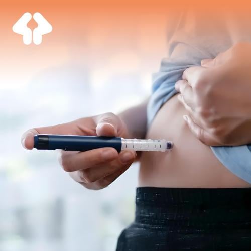 باقة ابر التخسيس