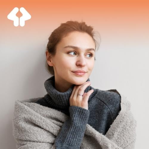 باقة الشعور الدائم بالبرد