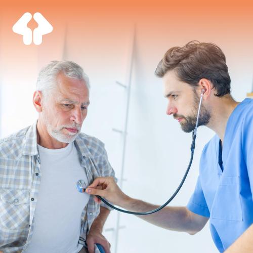 باقة فحص صحة كبار السن