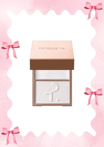 Major Glow Crème & Powder Light Reflecting Translu...