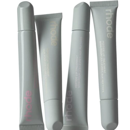 Peptide Lip Treatment