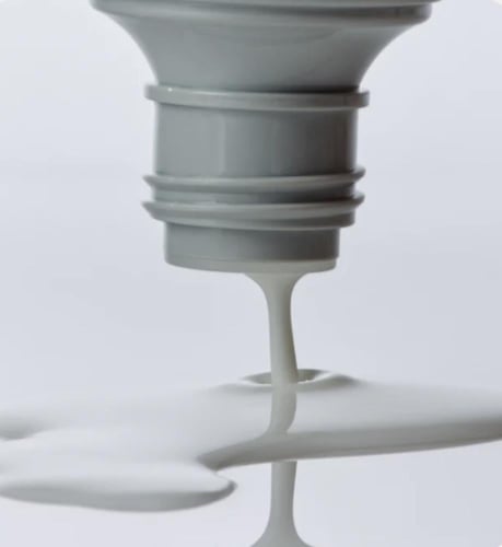 (Big Size) Glazing Milk