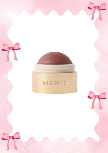 (Bespoke) Flush Balm Cheek Color