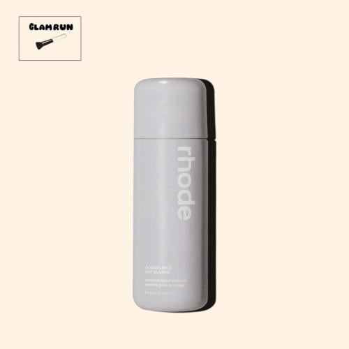 (Big Size) Glazing Milk