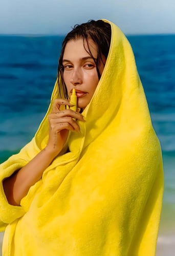 Peptide Lip Tint (Summer Collection)