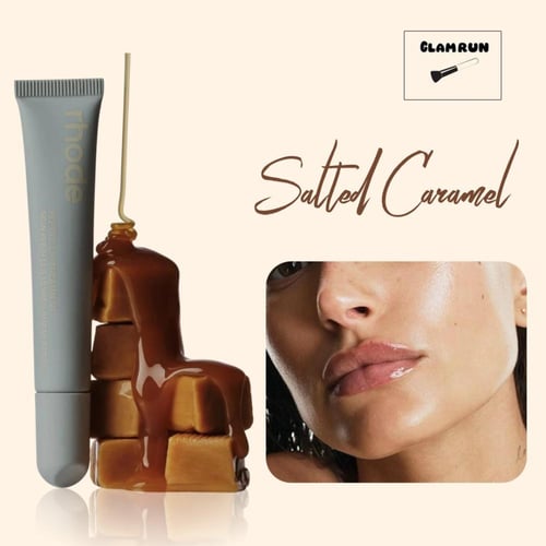 Peptide Lip Treatment