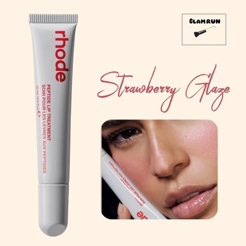 Peptide Lip Treatment