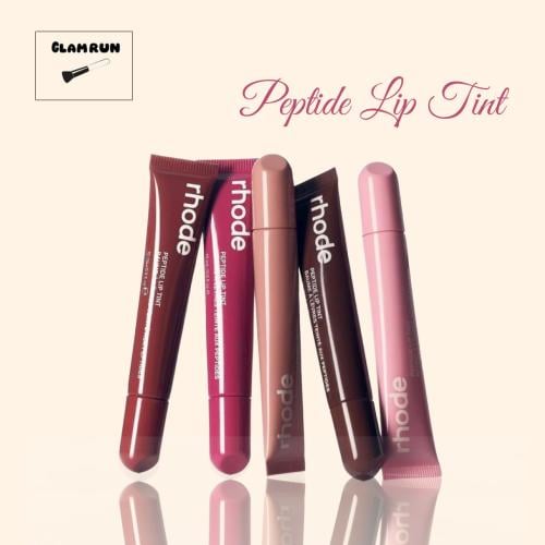 Peptide Lip Tint