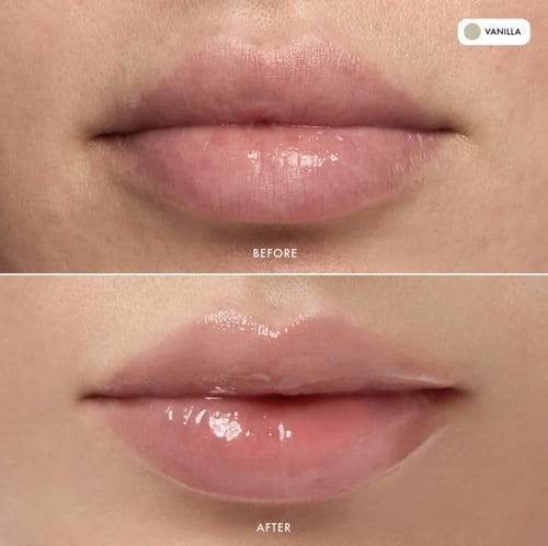 Lip Butter Balm (Vanilla)