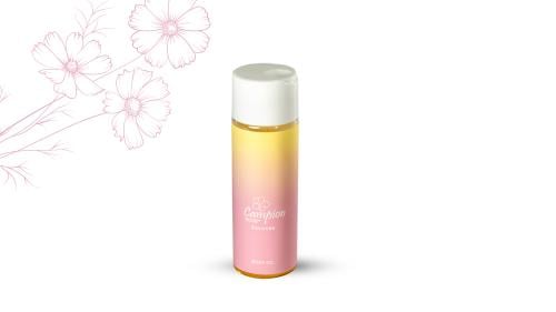 زيت الجسم صن شاين - 200 مل