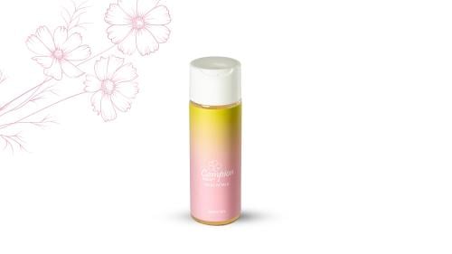 زيت الجسم روز بيتلز - 200 مل