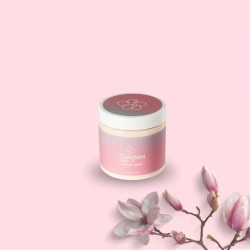زبدة الجسم دريمي نايت - 350 جرام