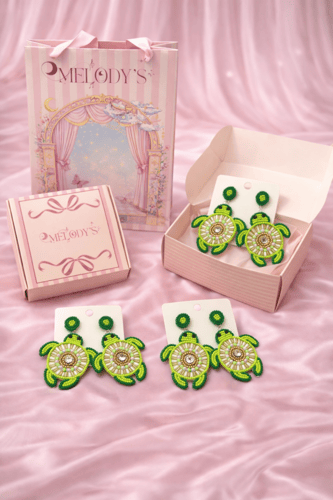 Melody’s 6 piece Giveaways