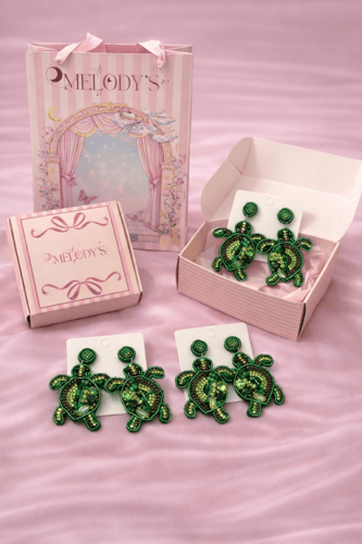 Melody’s 6 piece Giveaways