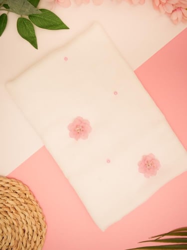 Blossom Acrylic bloom