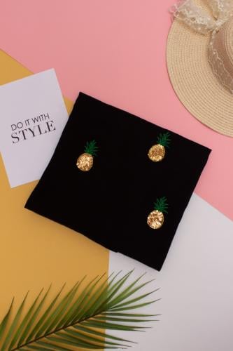 Pineapple Nights Tarha