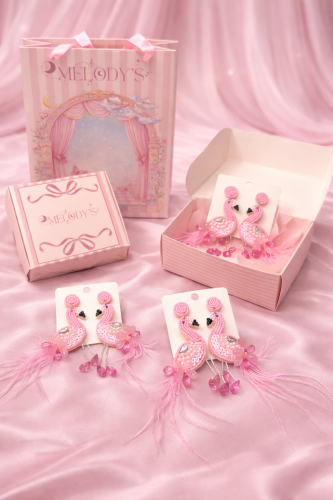 Melody’s 6 piece Giveaways