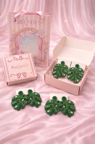 Melody’s 6 piece Giveaways