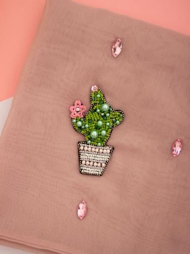 Blossom Cactus Tarha