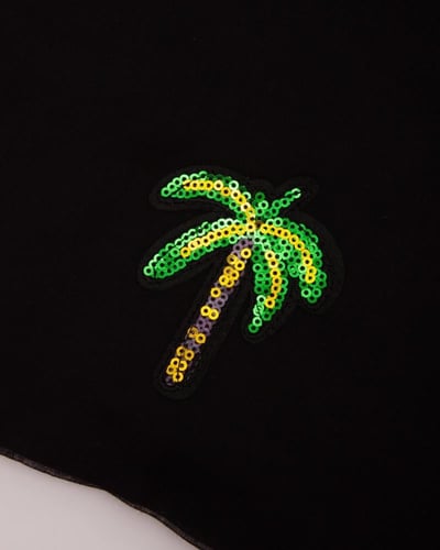 Tropical Twilight Tarha