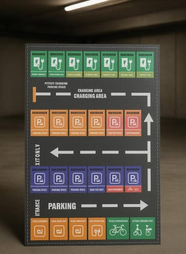 مجموعة ألعاب السيارات المصبوبة بالقالب للأطفال - 4...