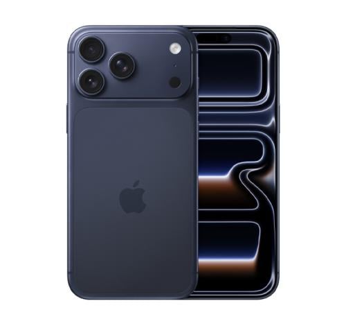 ايفون 17 بروماكس 256 GB نسخة هونغ كونغ H.K