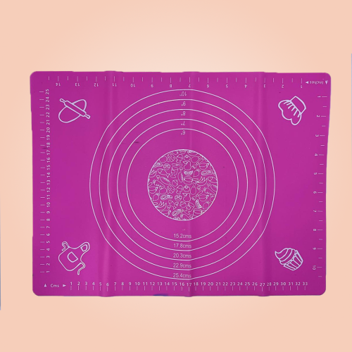 حصيرة السيليكون