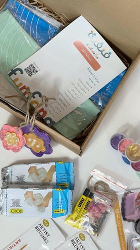 ميدالية الفن