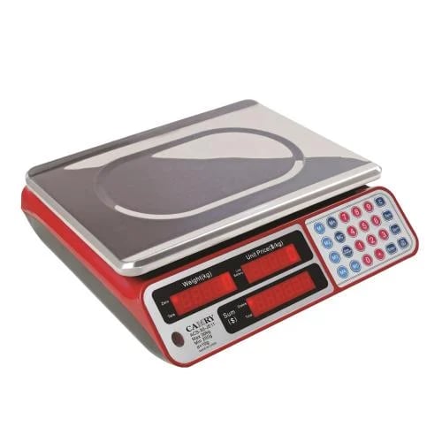 30 kg electronic scale