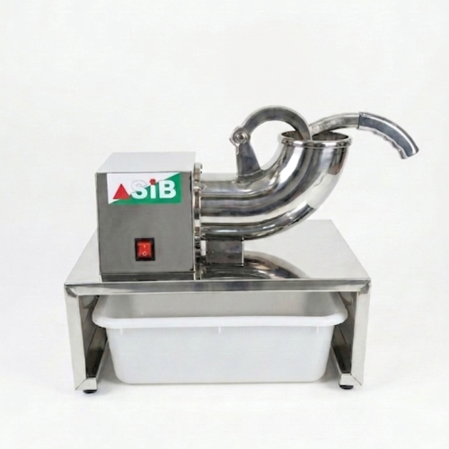 Ice crusher
