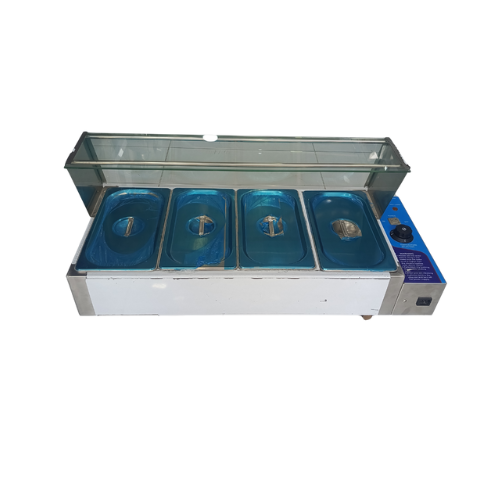 سخان فطور 4 حوض 2/1