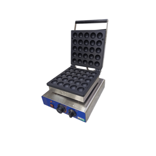 Pop Waffle 25 pieces